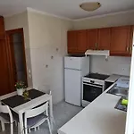Maria's Little Apartment