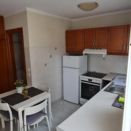 Maria's Little Appartamento