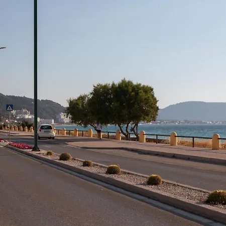 Maria's Little Διαμέρισμα Rhodes City