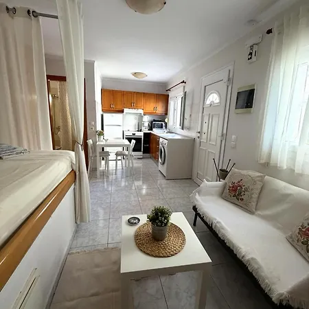 Maria's Little Appartamento *