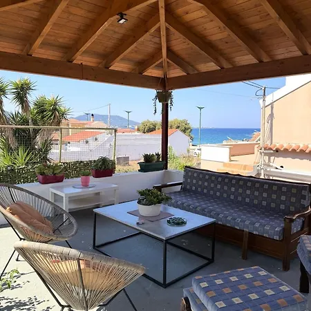 Appartamento Maria's Little Rhodes City